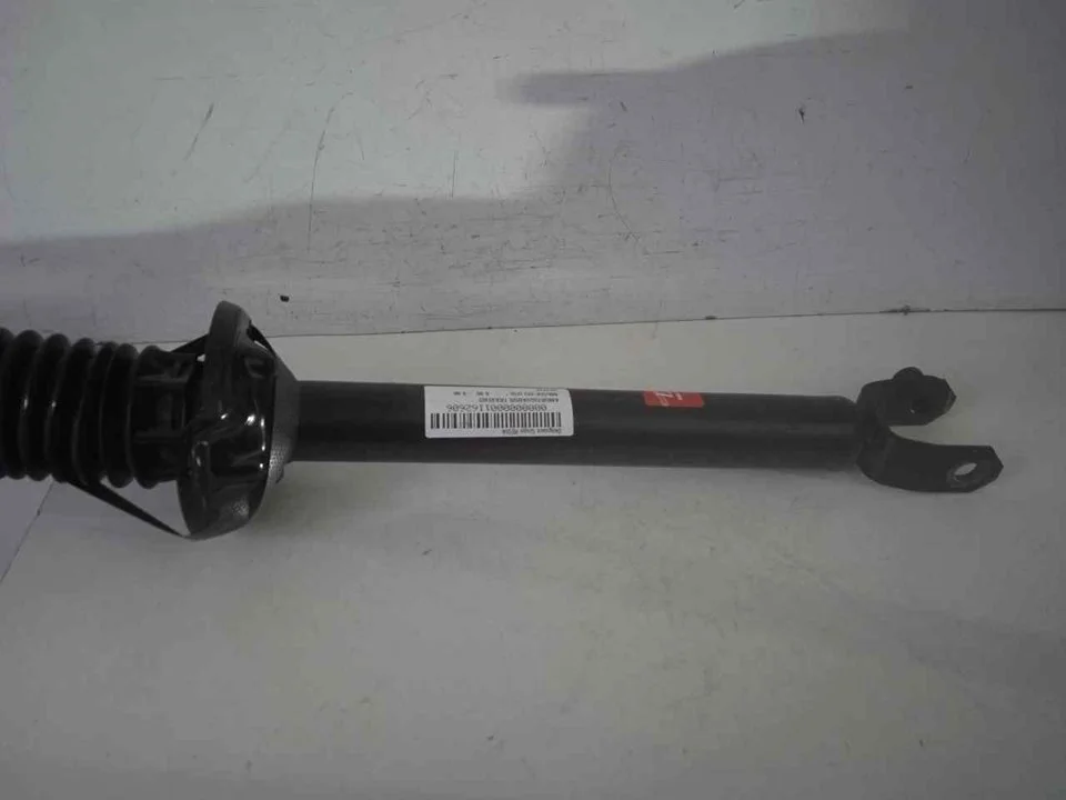 Foto de AMORTIGUADOR TRASERO MAZDA 121 (ZQ) referencia 341712