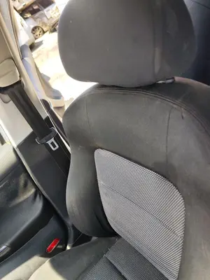 Foto de ASIENTO DELANTERO DERECHO SEAT LEON (1M1) 1.9 TDI (90 CV / 66 KW) foto 3