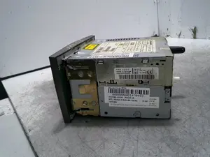 Foto de SISTEMA AUDIO / RADIO CD OPEL ASTRA H BERLINA 1.7 16V CDTI (101 CV / 74 KW) referencia 13121030 foto 2