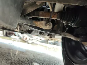 Foto de BRAZO SUSPENSION DELANTERO DERECHO CITROEN XSARA PICASSO 2.0 HDi CAT (RHY / DW10TD) (90 CV / 66 KW)