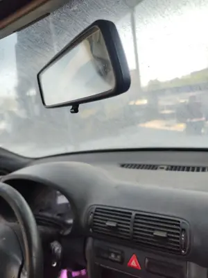 Foto de RETROVISOR INTERIOR AUDI A3 (8L) 1.9 TDI (110 CV / 81 KW)