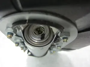 Foto de AIRBAG LATERAL DELANTERO DERECHO BMW SERIE X5 (E53) 3.0 24V CAT (231 CV / 170 KW) referencia 3004908C foto 3
