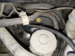 Foto de SERVOFRENO HONDA ACCORD BERLINA (CG7-9/CH1-7)