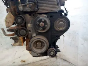 Foto de DESPIECE MOTOR KIA CARNIVAL II (FL) 2.9 CRDi CAT (144 CV / 106 KW) referencia J3 foto 12