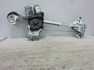 Foto de ELEVALUNAS TRASERO IZQUIERDO PEUGEOT 307 (S1)(04.2001) 2.0 HDi FAP CAT (107 CV / 79 KW) referencia 400584R foto 1