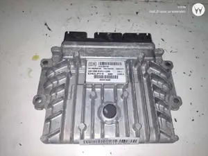 Foto de CENTRALITA MOTOR UCE PEUGEOT 307 BREAK/ SW (S2) 2.0 16V HDi FAP CAT (RHR / DW10BTED4) (136 CV / 100 KW) referencia 9663548180