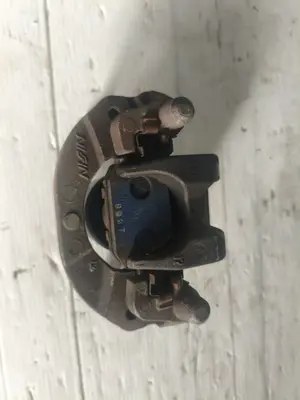 Foto de PINZA DE FRENO TRASERA HONDA SH 125I 125 cm3 - 9 kW (12 CV / 9 KW) foto 3