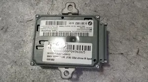 Foto de MODULO ELECTRONICO BMW SERIE 3 BERLINA (F30N) 3.0 Turbodiesel (313 CV / 230 KW) referencia 9381882 foto 4
