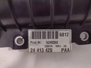 Foto de AIRBAG DELANTERO DERECHO OPEL VECTRA C BERLINA 1.9 16V CDTI CAT (Z 19 DTH / LRD) (150 CV / 110 KW) referencia 24413420 foto 6