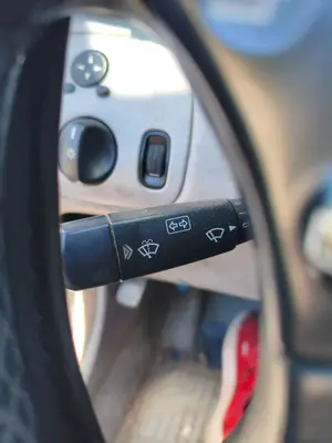 Foto de MANDO INTERMITENTES MERCEDES-BENZ CLASE C (BM 203) BERLINA 2.2 CDI CAT (116 CV / 85 KW)