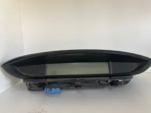 Foto de CUADRO INSTRUMENTOS CITROEN C4 BERLINA 1.6 16V HDi (90 CV / 66 KW) referencia P96631954ZD foto 1