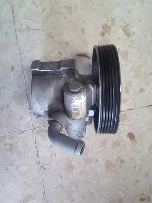 Foto de BOMBA DIRECCION CITROEN BERLINGO referencia 9665709080