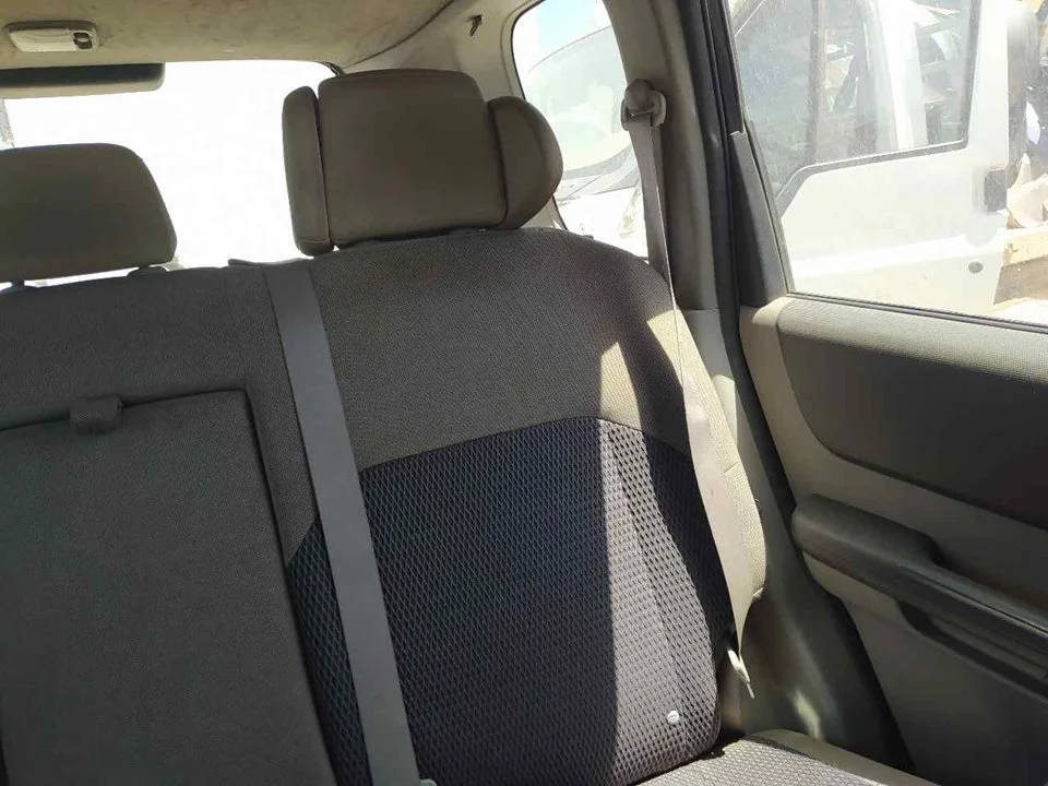 Foto de CINTURON SEGURIDAD TRASERO IZQUIERDO NISSAN X-TRAIL (T30) 2.2 16V Turbodiesel CAT (114 CV / 84 KW) referencia 888458H710
