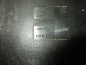 Foto de CAJA RELES / FUSIBLES OPEL CORSA D 1.2 16V CAT (Z 12 XEP / LB4) (80 CV / 59 KW) referencia 1718442 foto 2
