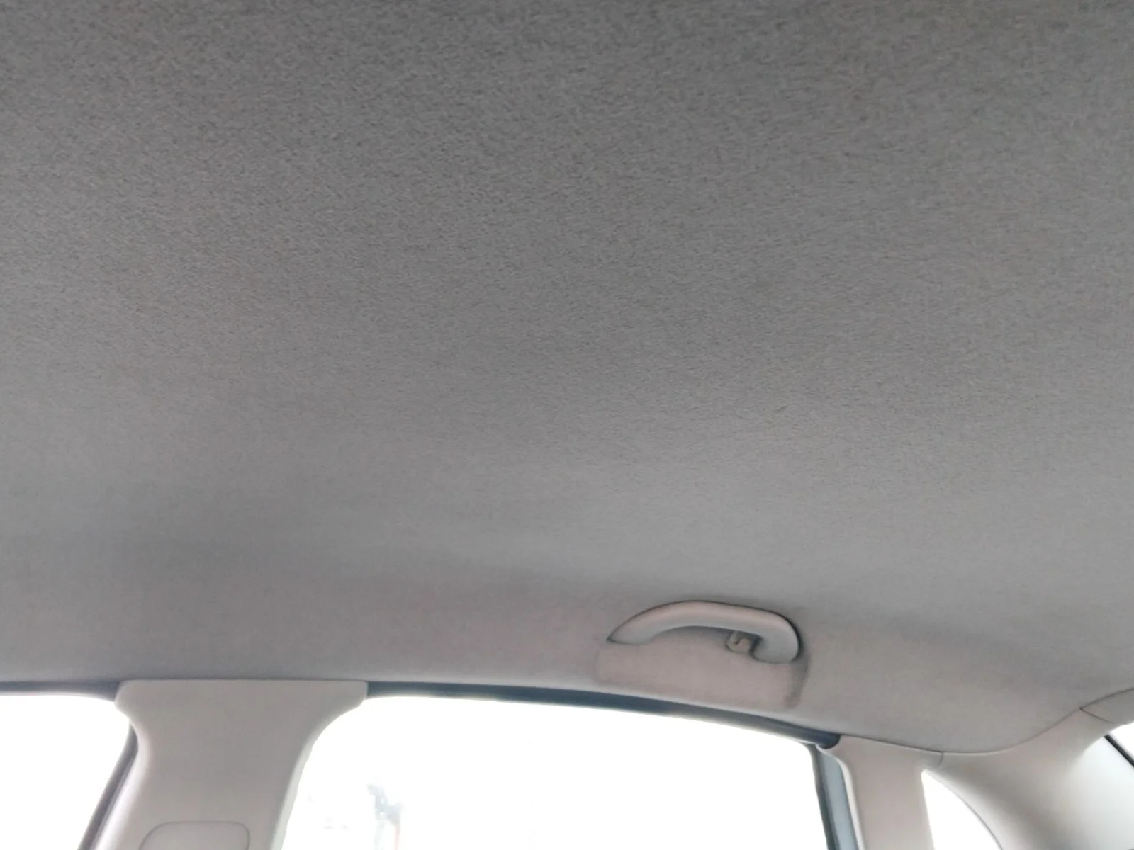 Foto de TECHO INTERIOR SEAT CORDOBA BERLINA (6L2) 1.9 SDI (64 CV / 47 KW) referencia 6L4867501FKW60