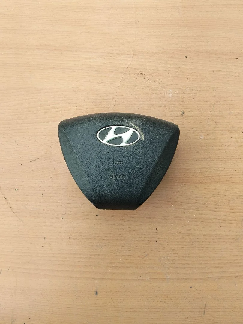 Foto de AIRBAG DELANTERO IZQUIERDO HYUNDAI I40 (VF) 1.7 CRDi CAT (136 CV / 100 KW) referencia 569003Z100RY