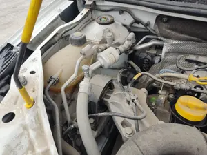 Foto de TUBOS AIRE ACONDICIONADO DACIA SANDERO III 1.0 TCE CAT (91 CV / 67 KW)