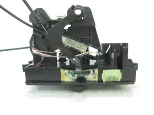 Foto de MANDO CLIMATIZADOR NISSAN MICRA (K11) 1.0 16V CAT (54 CV / 40 KW) referencia 7040230732 foto 7