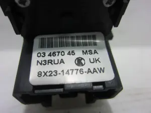 Foto de INTERRUPTOR JAGUAR XF 2.7 V6 Diesel CAT (207 CV / 152 KW) referencia 8X2314776AAW foto 2