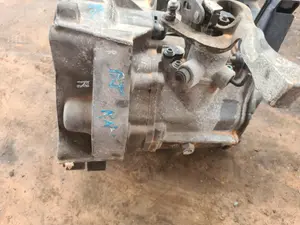 Foto de CAJA CAMBIOS SEAT IBIZA (6L1) referencia GRZ foto 1