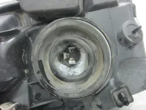 Foto de FARO IZQUIERDO NISSAN MICRA (K12E) 1.2 CAT (80 CV / 59 KW) referencia 26060AX600 foto 3
