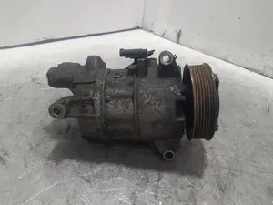 Foto de COMPRESOR AIRE ACONDICIONADO BMW SERIE 3 COMPACTO (E46) 2.0 16V Diesel CAT (150 CV / 110 KW) referencia 691538008 foto 6