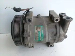 Foto de COMPRESOR AIRE ACONDICIONADO ALFA ROMEO 147 (190) referencia 60653652