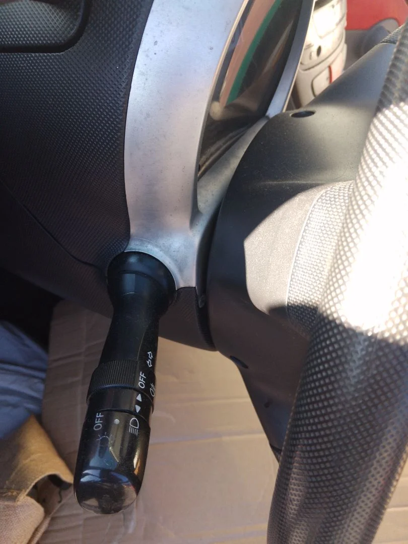 Foto de ANILLO AIRBAG PEUGEOT 107 1.0 CAT (384F) (68 CV / 50 KW)