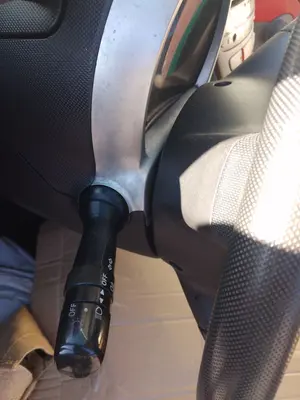 Foto de ANILLO AIRBAG PEUGEOT 107 1.0 CAT (384F) (68 CV / 50 KW)