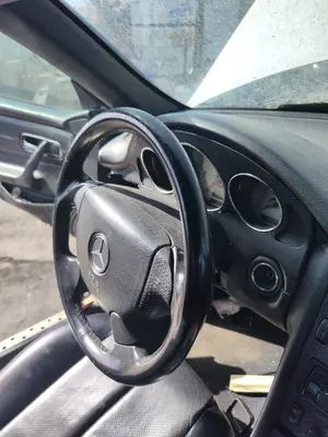Foto de VOLANTE MERCEDES-BENZ SLK (BM 170) ROADSTER 2.0 16V CAT (136 CV / 100 KW) referencia A1704600003 9045 foto 2