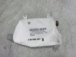 Foto de AIRBAG LATERAL DELANTERO DERECHO BMW SERIE 6 COUPE (E63) 4.4 V8 32V CAT (333 CV / 245 KW) referencia 601258100B foto 5