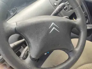 Foto de AIRBAG DELANTERO IZQUIERDO CITROEN XSARA PICASSO 1.6 16V HDi (90 CV / 66 KW) referencia 96373766ZL foto 1