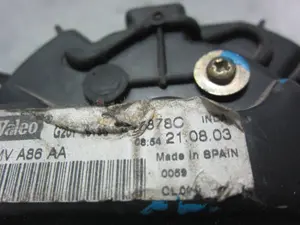 Foto de MOTOR CALEFACCION CITROEN C3 1.1 (60 CV / 44 KW) referencia F665878C foto 3