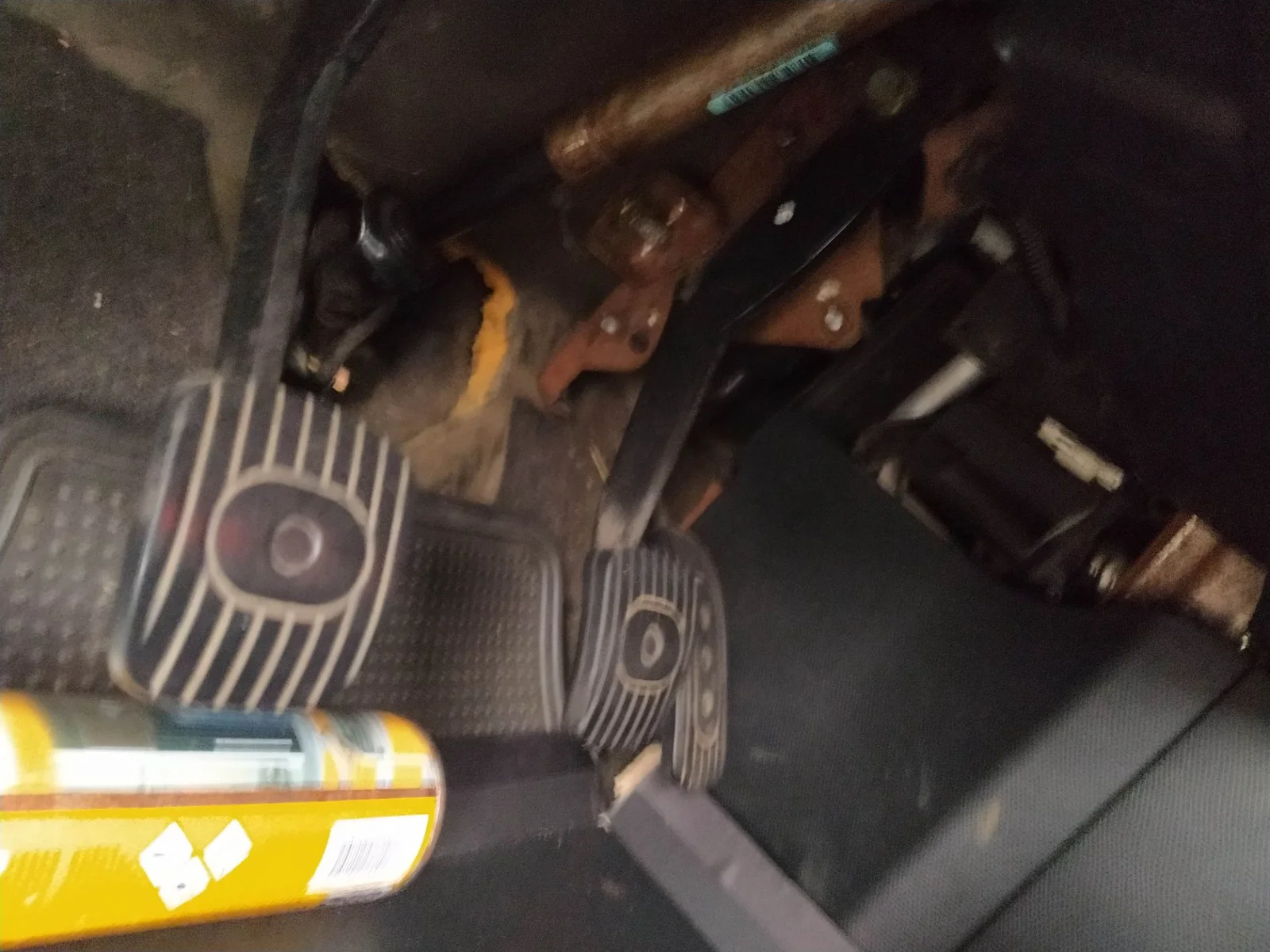 Foto de BOMBIN EMBRAGUE NISSAN MICRA (K12E) 1.2 CAT (65 CV / 48 KW) referencia 3062000Q0J