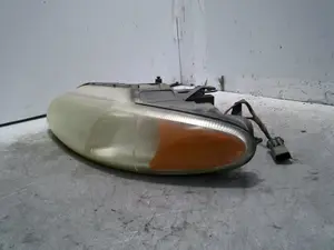Foto de FARO IZQUIERDO CHRYSLER STRATUS JX CABRIO 2.5 CAT (163 CV / 120 KW) referencia 04630153 foto 4