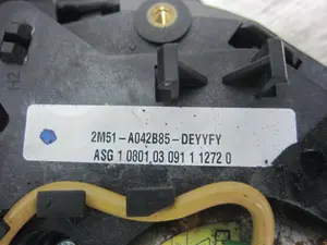 Foto de AIRBAG DELANTERO IZQUIERDO FORD FOCUS BERLINA (CAK) 1.8 TDCi Turbodiesel CAT (116 CV / 85 KW) referencia 2M51A042BB5 foto 5