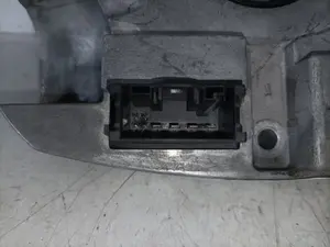 Foto de MANDO MULTIFUNCION BMW SERIE 5 BERLINA (E60) referencia LZ917022601 foto 2