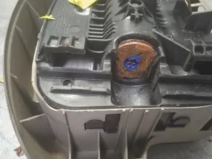 Foto de AIRBAG DELANTERO IZQUIERDO RENAULT MEGANE II BERLINA 3P 1.9 dCi Diesel FAP CAT (110 CV / 81 KW) referencia 8200414938C foto 5