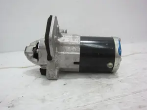 Foto de MOTOR ARRANQUE NISSAN PULSAR (C13M) referencia 233004979R foto 5