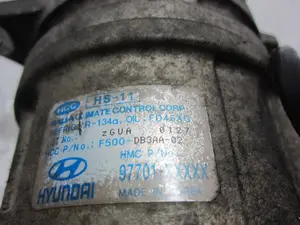 Foto de COMPRESOR AIRE ACONDICIONADO KIA PICANTO (TA) referencia 97701XXXXX foto 10