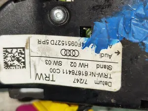 Foto de MANDO VOLANTE AUDI A6 ALLROAD QUATTRO (4FH) 2.7 V6 24V TDI (180 CV / 132 KW) referencia 4F0951527D foto 2