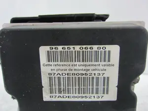 Foto de ABS CITROEN GRAND C4 PICASSO 1.6 16V HDi FAP (109 CV / 80 KW) referencia 9665106680 foto 5