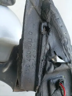 Foto de RETROVISOR IZQUIERDO AUDI A4 BERLINA (B5) 1.8 20V Turbo (150 CV / 110 KW) referencia 857543 foto 5