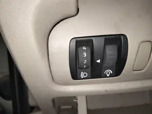 Foto de MANDO REGULACION FAROS RENAULT SCENIC II (JM)