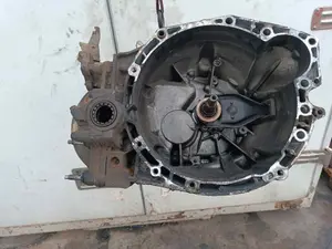 Foto de CAJA CAMBIOS PEUGEOT 407 referencia 9643921680 foto 6