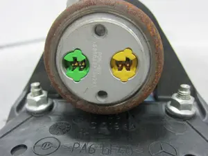 Foto de AIRBAG DELANTERO DERECHO MERCEDES-BENZ CLS (BM 219) 5.0 V8 24V CAT (306 CV / 225 KW) referencia 305284699 foto 2