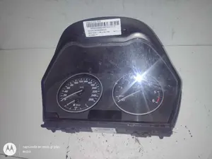 Foto de CUADRO INSTRUMENTOS BMW SERIE 1 BERLINA 5P (F20) 2.0 Turbodiesel (116 CV / 85 KW) referencia 62106805177 foto 3