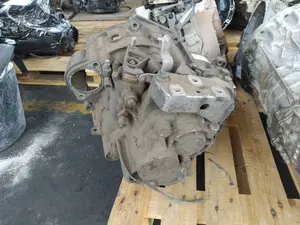 Foto de CAJA CAMBIOS SEAT LEON (1P1) referencia GRF foto 8