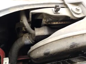 Foto de INTERCOOLER MAZDA 6 BERLINA (GJ) 2.2 Turbodiesel CAT (175 CV / 129 KW) referencia SH0113565