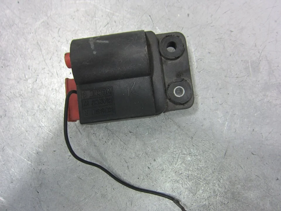 Foto de BOBINA ENCENDIDO PIAGGIO (VESPA) ZIP